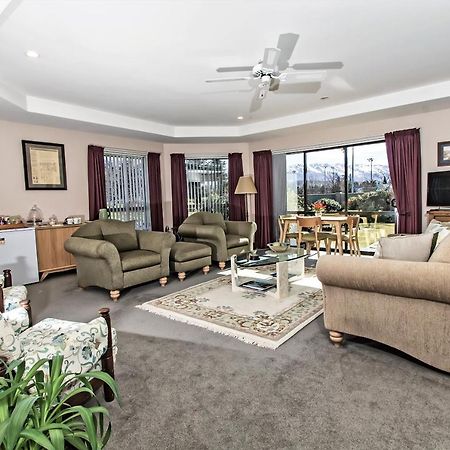 Parkview Bed And Breakfast 크롬웰 외부 사진