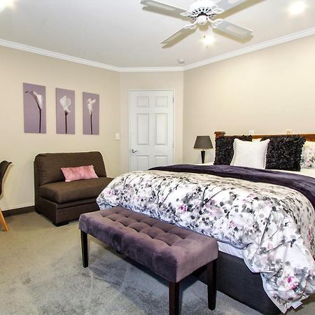 Parkview Bed And Breakfast 크롬웰 외부 사진