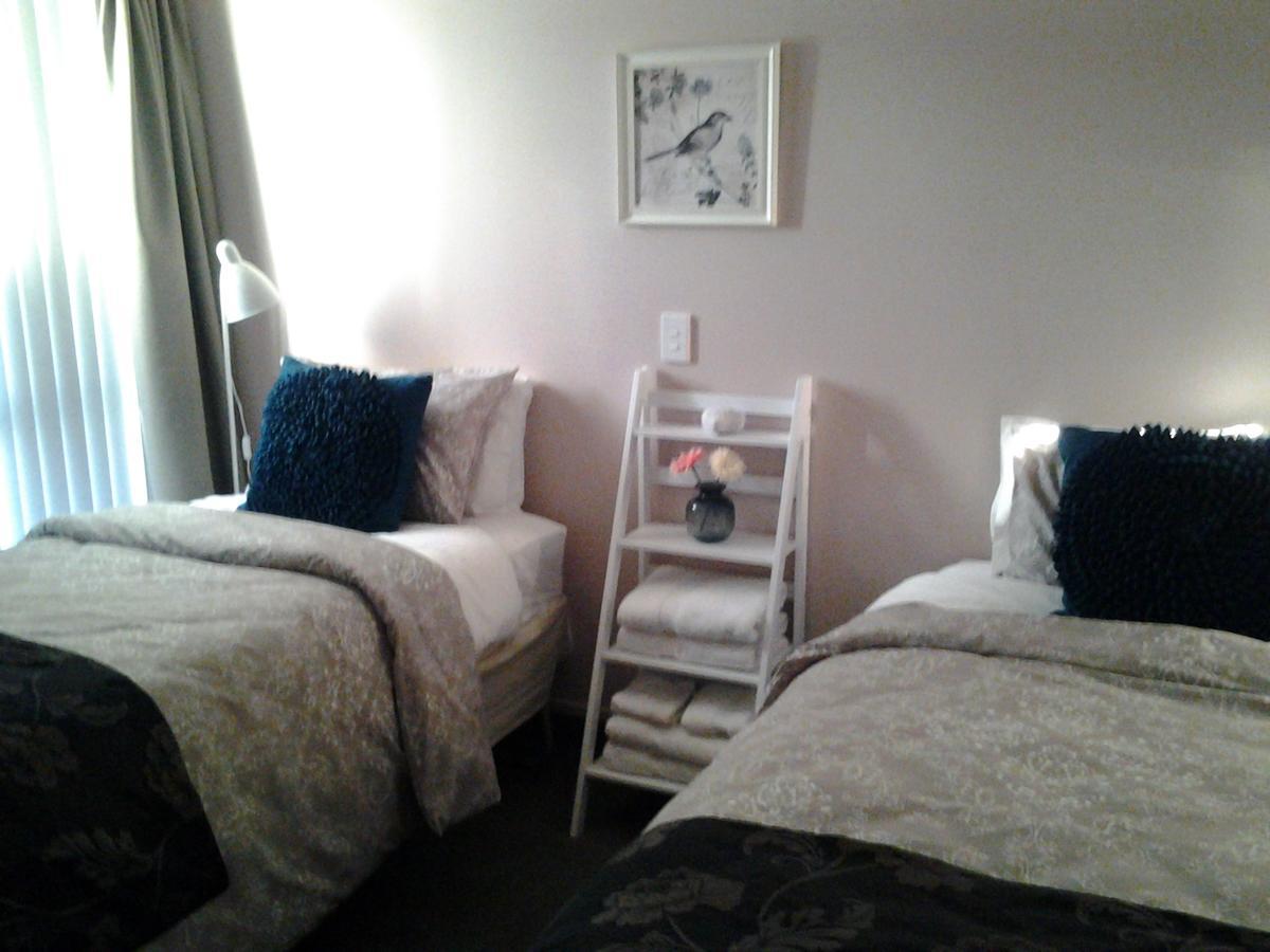 Parkview Bed And Breakfast 크롬웰 외부 사진
