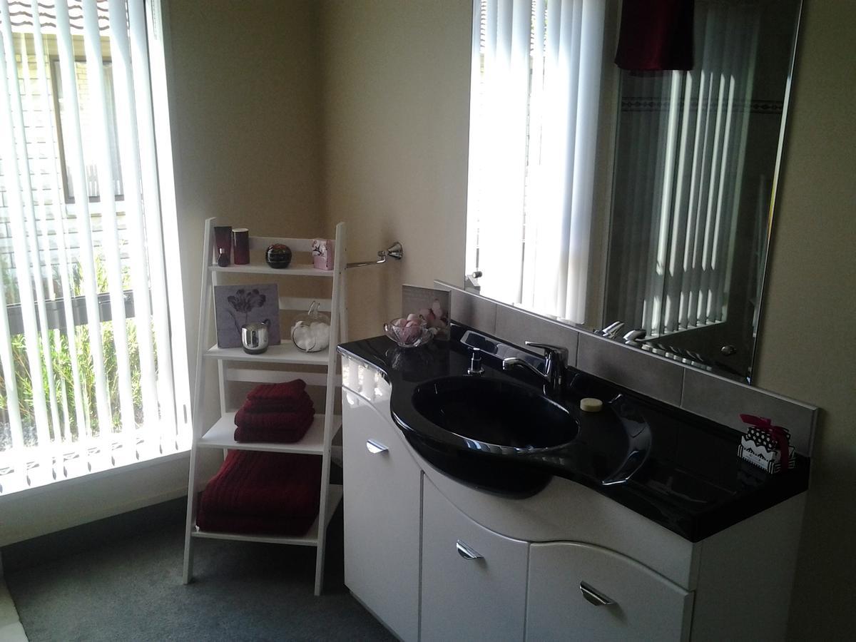 Parkview Bed And Breakfast 크롬웰 외부 사진