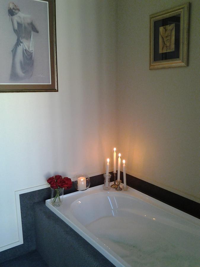 Parkview Bed And Breakfast 크롬웰 외부 사진