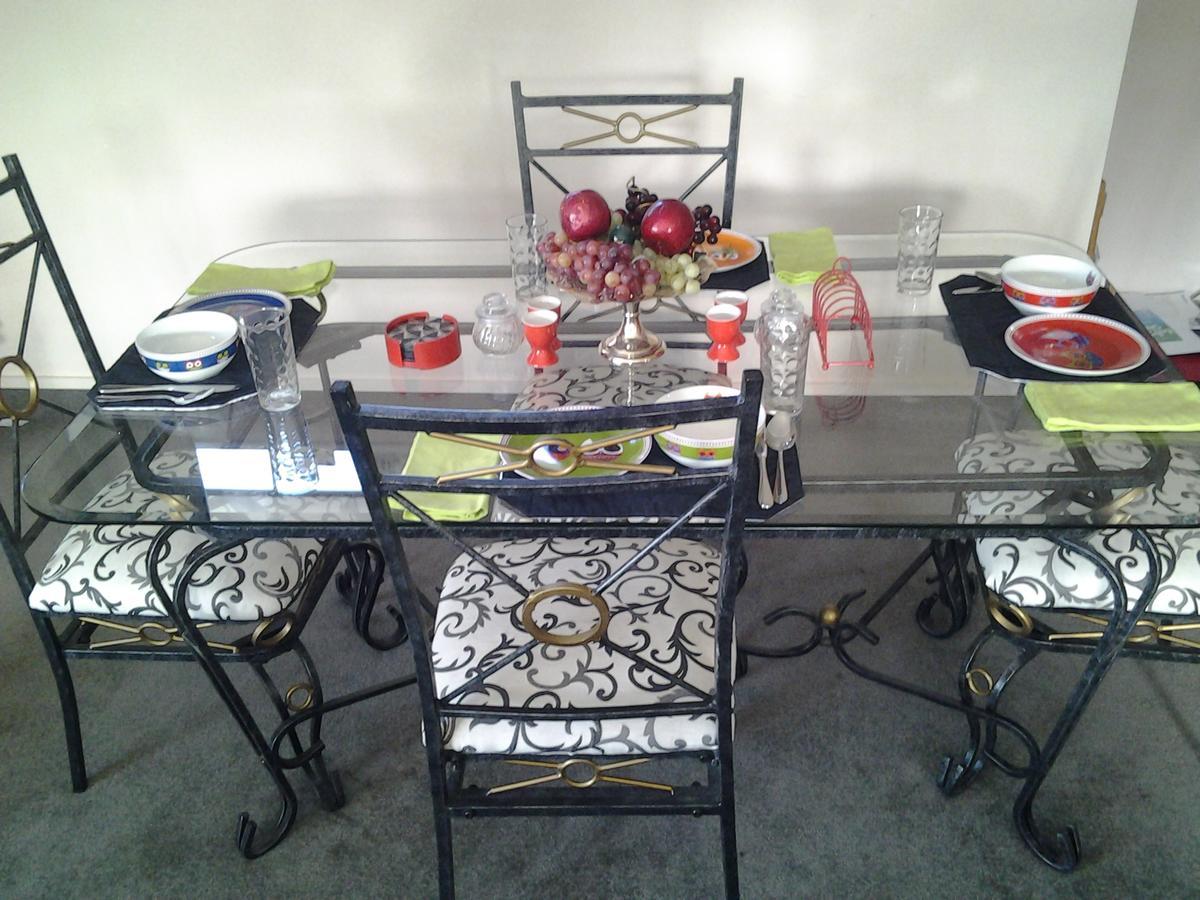 Parkview Bed And Breakfast 크롬웰 외부 사진