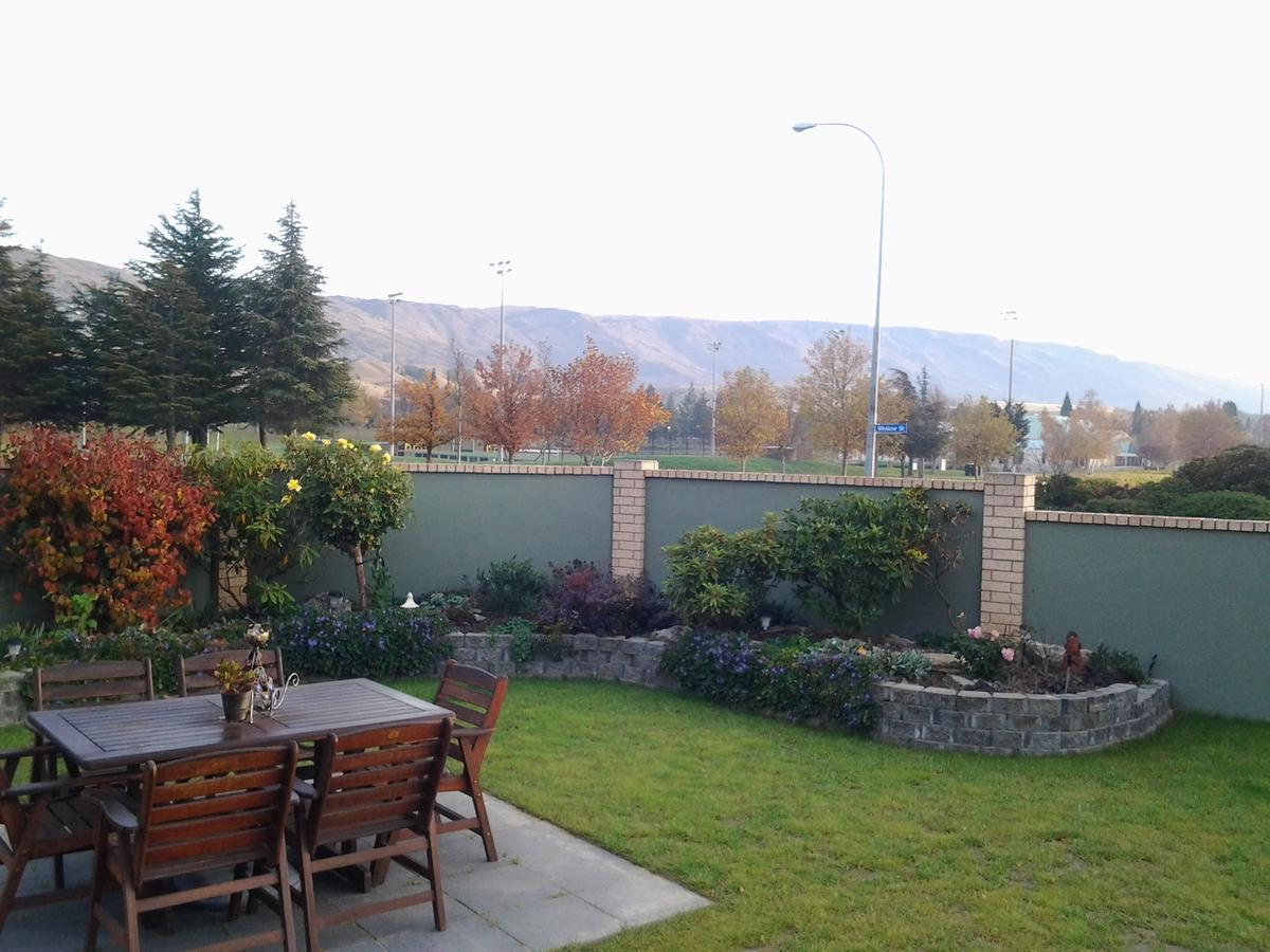 Parkview Bed And Breakfast 크롬웰 외부 사진