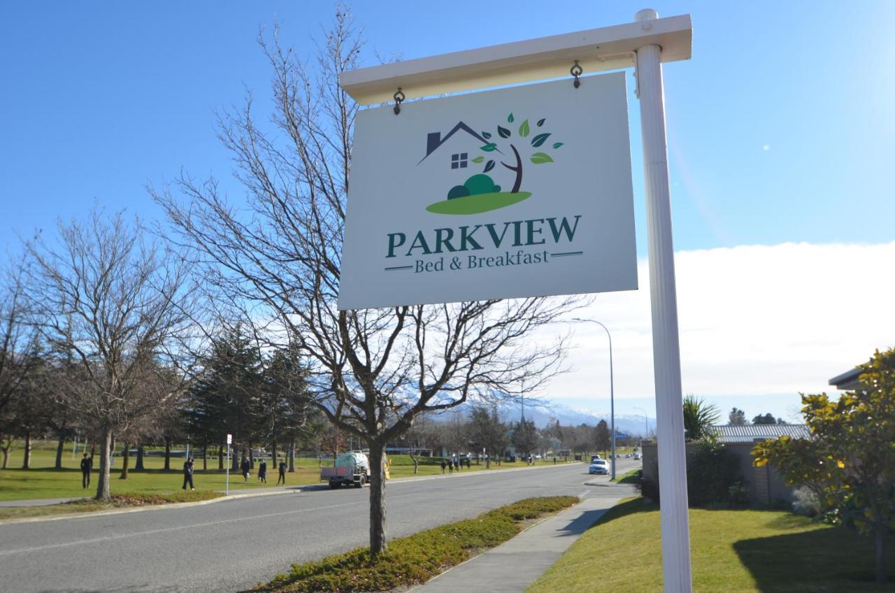 Parkview Bed And Breakfast 크롬웰 외부 사진